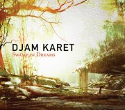 Djam Karet, 'Swamp of Dreams'