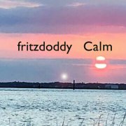 Fritz Doddy, 'Calm'