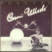 Donovan, 'Cosmic Wheels'