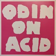 Dope, 'Odin on Acid'