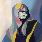 Judy Dyble, 'Anthology: Part One'