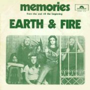 Earth & Fire, 'Memories'