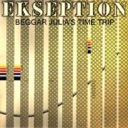 Ekseption, 'Beggar Julia's Time Trip'