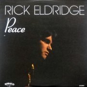 Rick Eldridge, 'Peace'