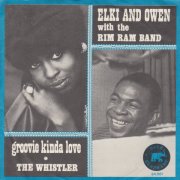 Elki & Owen with the Rim Ram Band, 'Groovie Kinda Love'