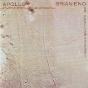 Brian Eno, 'Apollo: Atmospheres & Soundtracks'
