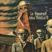 La Fabbrica dell'Assoluto, '1984: L'Ultimo Uomo d'Europa'