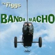 The Figgs, 'Banda Macho'