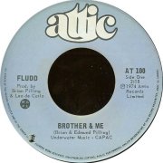 Fludd, 'Brother & Me'