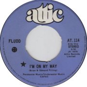 Fludd, 'I'm on My Way'