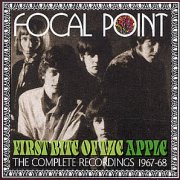Focal Point, 'First Bite of the Apple'