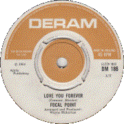 Focal Point, 'Love You Forever'