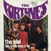 The Fortunes, 'The Idol'