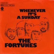 The Fortunes, 'Whenever it's a Sunday'