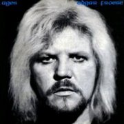 Edgar Froese, 'Ages'
