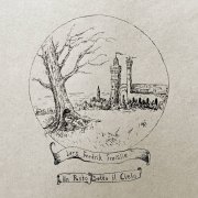 Lars Fredrik Frøislie, 'Un Posto Sotto il Cielo'