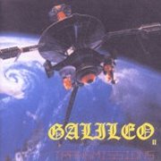 Galileo II, 'Transmissions'