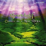 Gandalf, 'Colors of a New Dawn'