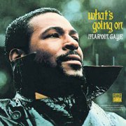 Marvin Gaye, 'What's Going on'