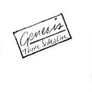 Genesis, 'Three Sides Live [UK]'