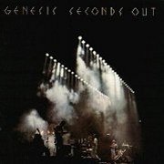 Genesis, 'Seconds Out'
