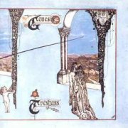 Genesis, 'Trespass'