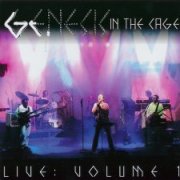 Genesis in the Cage, 'Live: Volume 1'