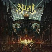 Ghost, 'Meliora'