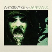 Ghostface Killah, '36 Seasons'