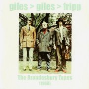 Giles, Giles & Fripp, 'The Brondesbury Tapes (1968)'