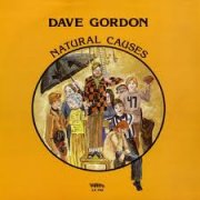 Dave Gordon, 'Natural Causes'