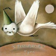 Grammatrain, 'Flying'