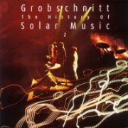 Grobschnitt, 'The History of Solar Music 2'