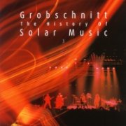 Grobschnitt, 'The History of Solar Music 3'