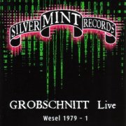 Grobschnitt, 'Live Wesel 1979-1'