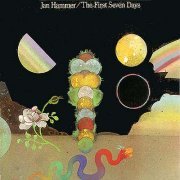 Jan Hammer, 'The First Seven Days'