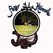 Peter Hammill, 'Chameleon in the Shadow of the Night'
