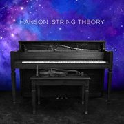 Hanson, 'String Theory'