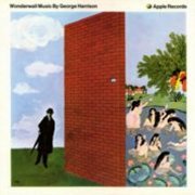 George Harrison, 'Wonderwall Music'