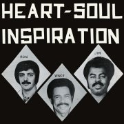 Heart-Soul & Inspiration, 'Heart-Soul & Inspiration'