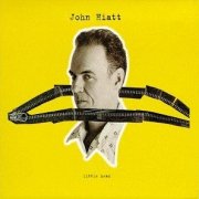 John Hiatt, 'Little Head'