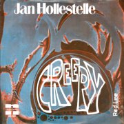 Jan Hollestelle, 'Creepy'