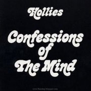The Hollies, 'Confessions of the Mind'