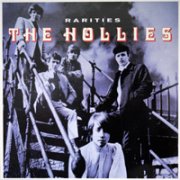 The Hollies, 'Rarities'