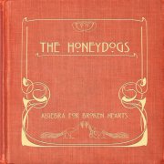 Honeydogs, 'Algebra for Broken Hearts'