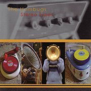 The Humbugs, 'Stereo Types'