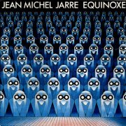 Jean Michel Jarre, 'Equinoxe'