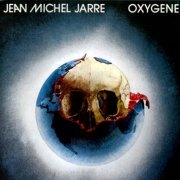 Jean Michel Jarre, 'Oxygene'