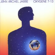 Jean Michel Jarre, 'Oxygene 7-13'