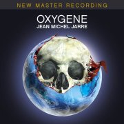 Jean Michel Jarre, 'Oxygene (New Master Recording)'